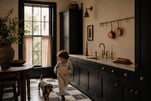The Shaker Kitchen | Everything But the Kitchen Sink