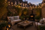 Montecito Garden Style | Everything But