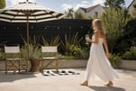 Poolside Style | Everything But the Kitchen Sink