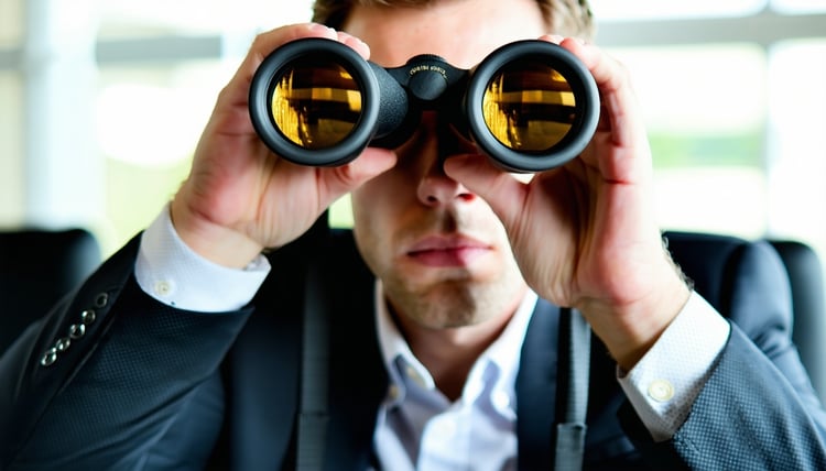 Are your marketing metrics actually moving the needle?