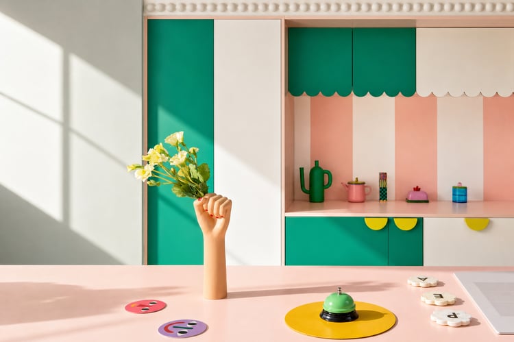 The Cloud House | Grand Designs | Peter Morris Architects | Everything But the Kitchen Sinl