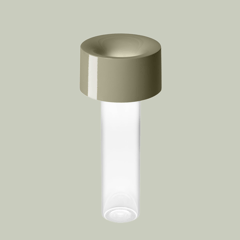 Foscarini Fleur cordless table lamp | The Lighting Edit | Everything But the Kitchen Sink