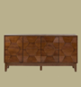 Mid-century-style sideboard