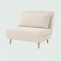 Sofa Bed Chair | Listening Room Edit | Everything But the Kitchen Sink | The Edit