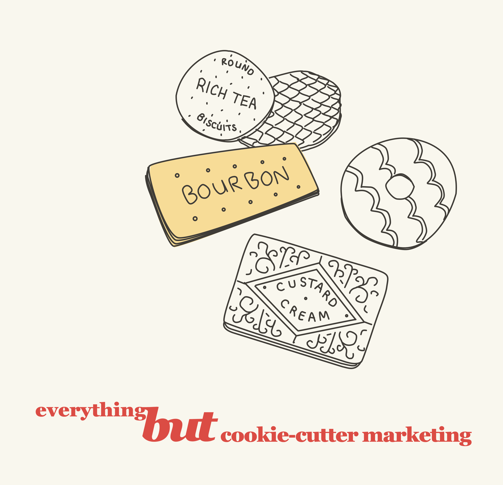 cookie cutter