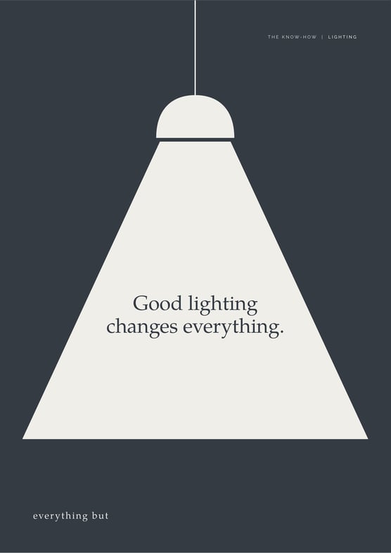 know-how-lighting-01-cover Everything But