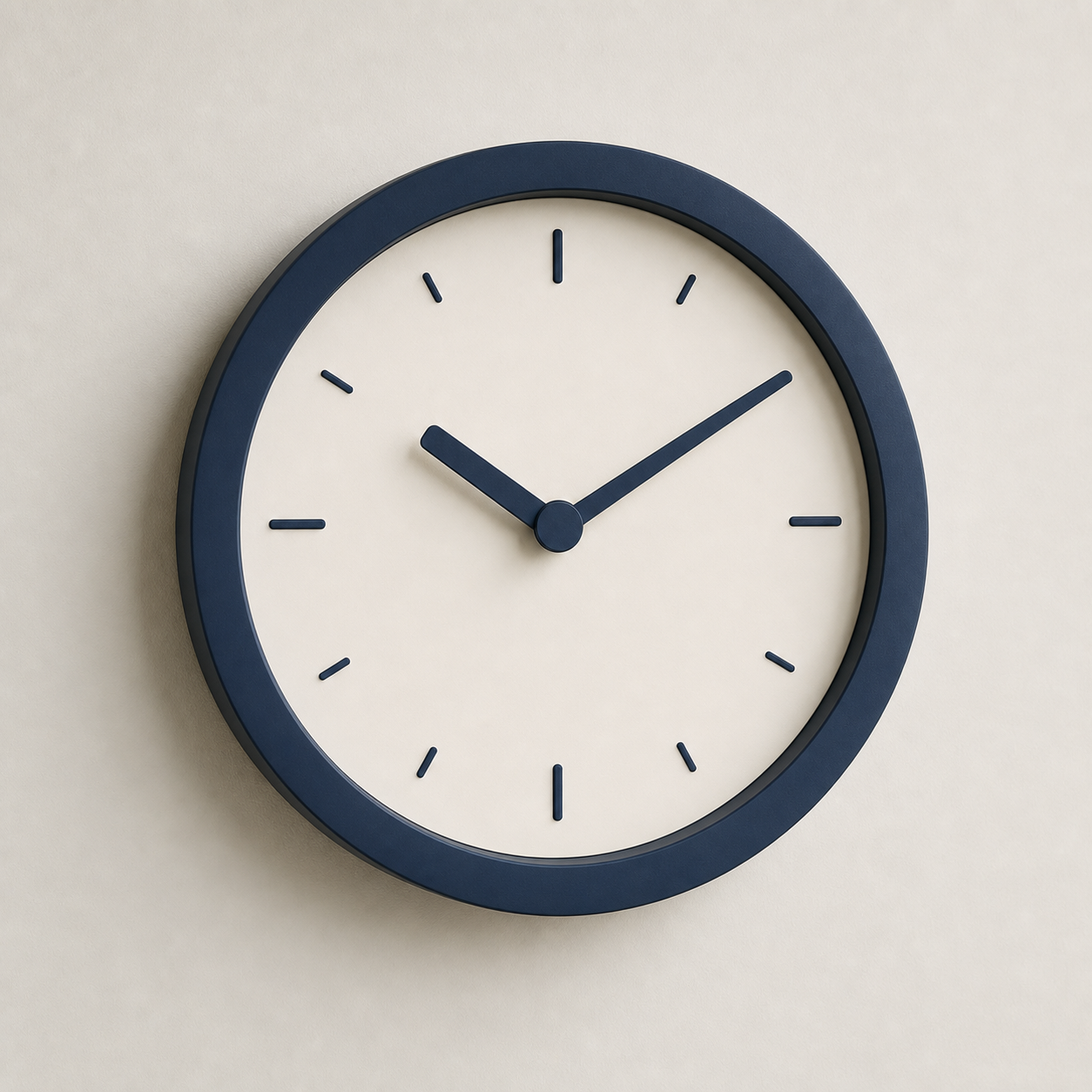AD100 Clock on Pastel Background-1