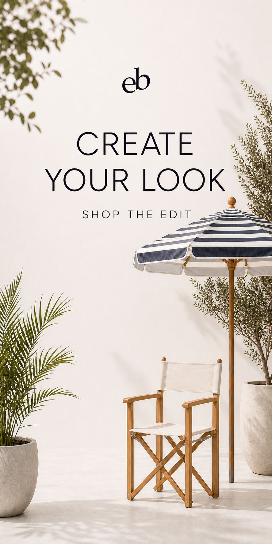 Fashion Magazine Cover with White Space and High End Design-2