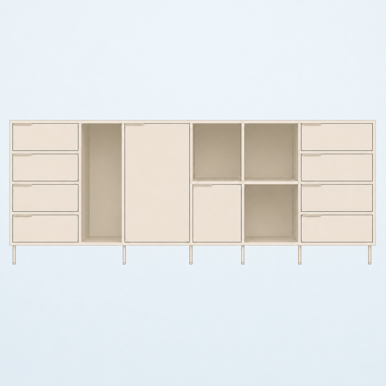 Customise Sideboard | The secret agent edit  Edit | Everything But the Kitchen Sink