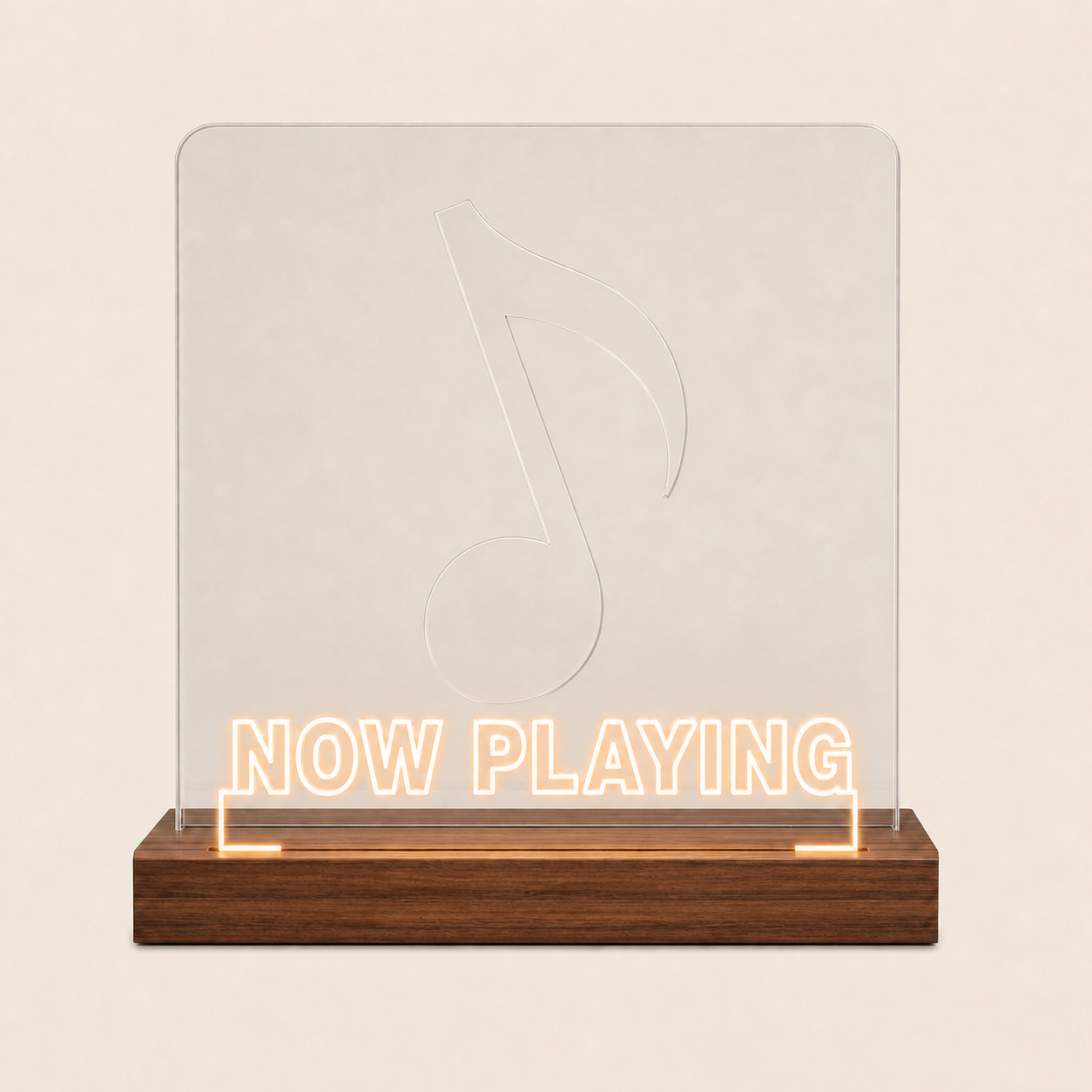 NOW PLAYING | The Listening Room Edit | Everything But