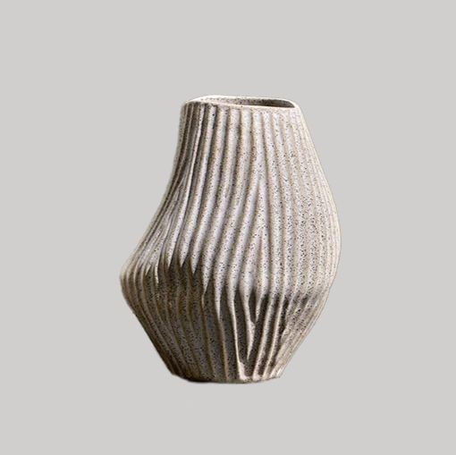 Ceramic Vase | The secret agent edit | Everything But the Kitchen Sink