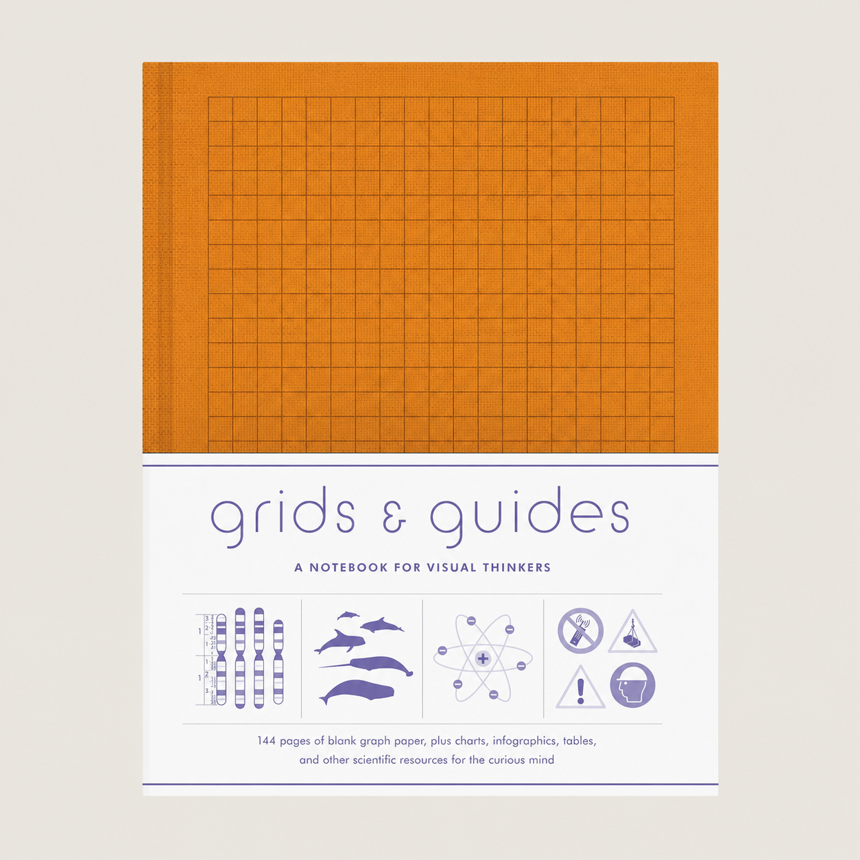 Grid Notebook | Freshers Edit | Everything But the Kitchen Sink | The Edit