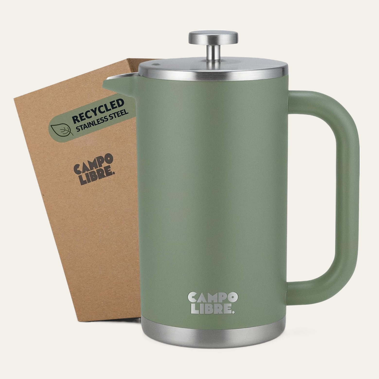 Amazon Campo Libre. Giorgio. French Press, Coffee Press The Goodlife Edit Everything But the Kitchen Sink,