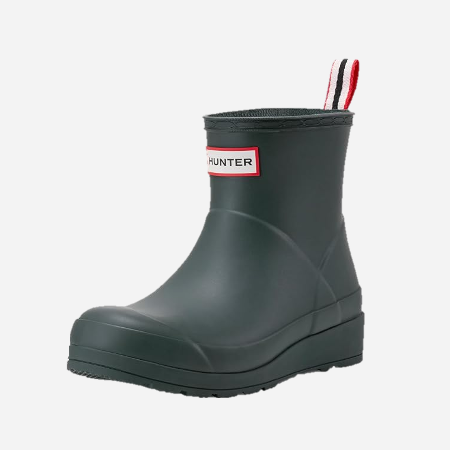 Amazon Hunter Womens Original Play Boot Short Mid Rain The Goodlife Edit Everything But the Kitchen Sink