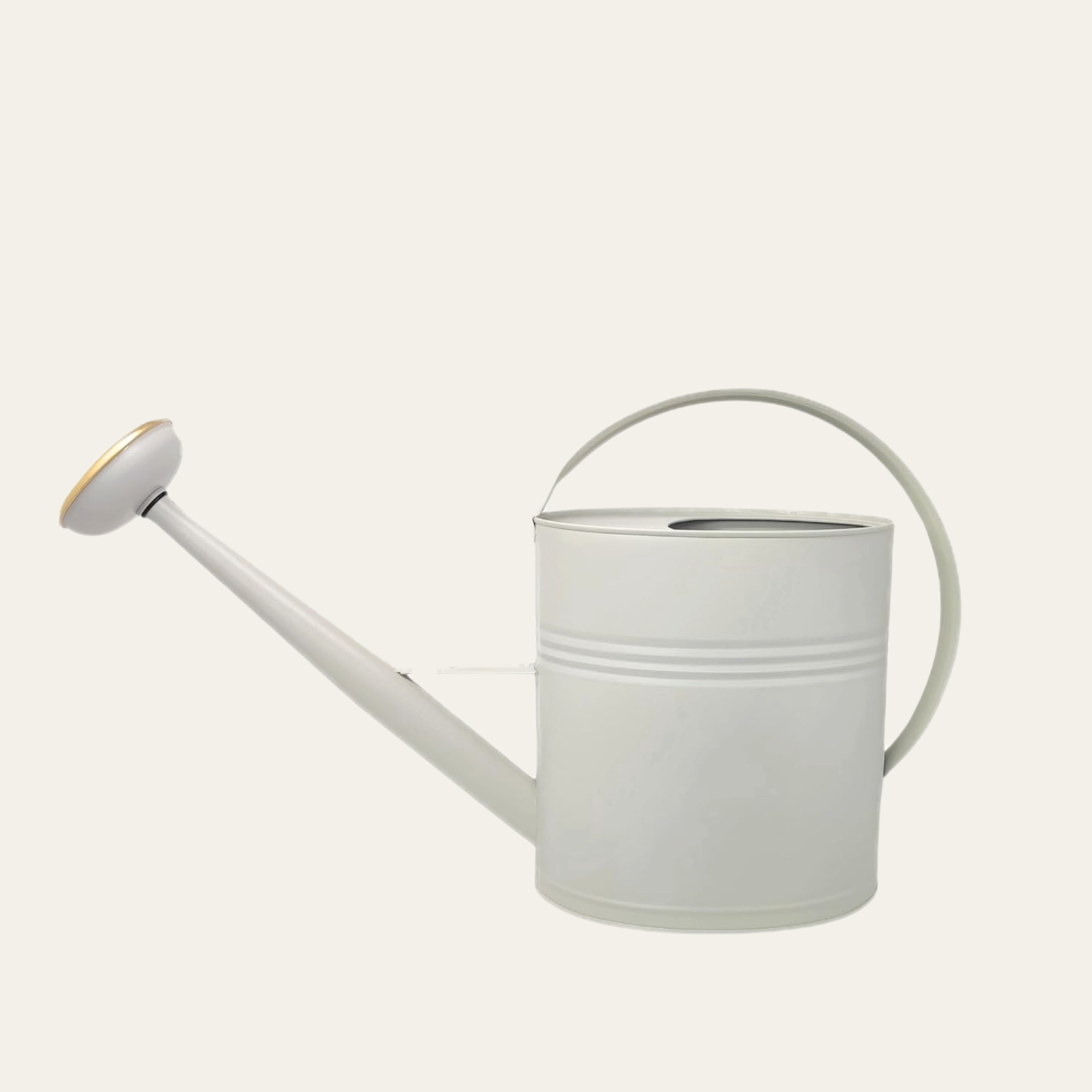 Amazon Livlig53 LIVLIG watering can 10L made of metal, with removable watering head, The Goodlife Edit Everything But the Kitchen Sink