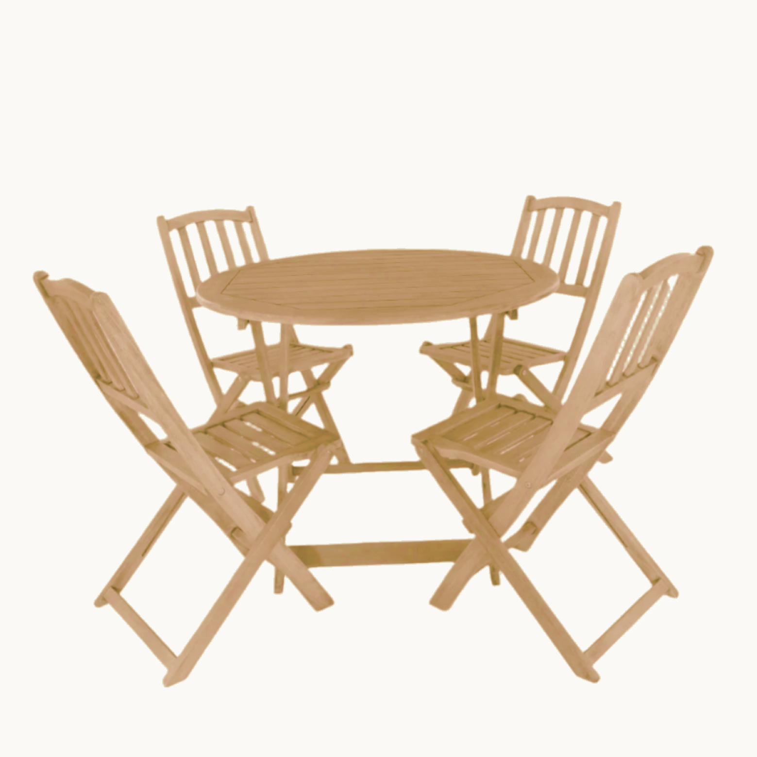 Gardenesque Repton Classic Dining The Good Life Edit